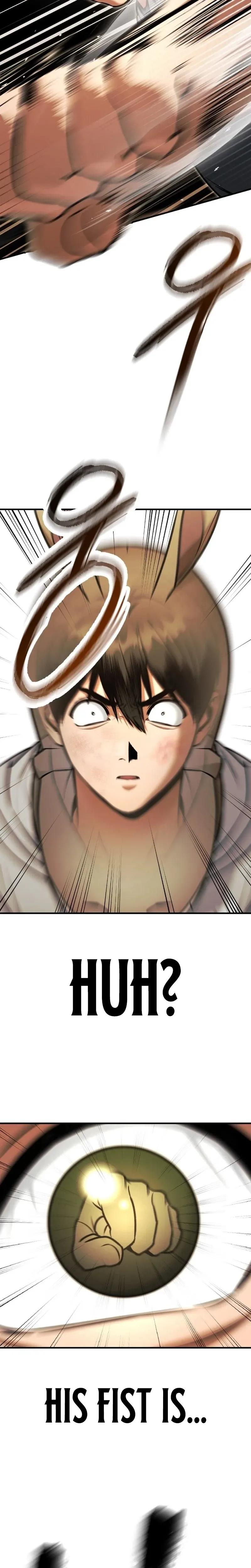 Self-Glorification Chapter 4 Page 18