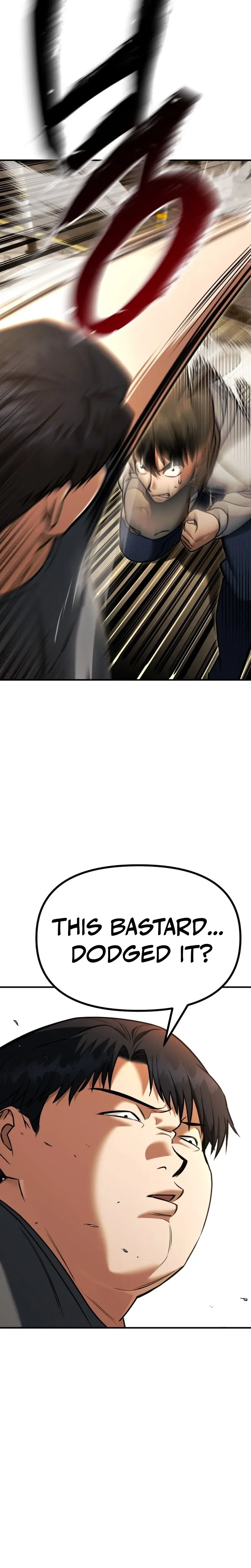 Self-Glorification Chapter 4 Page 19