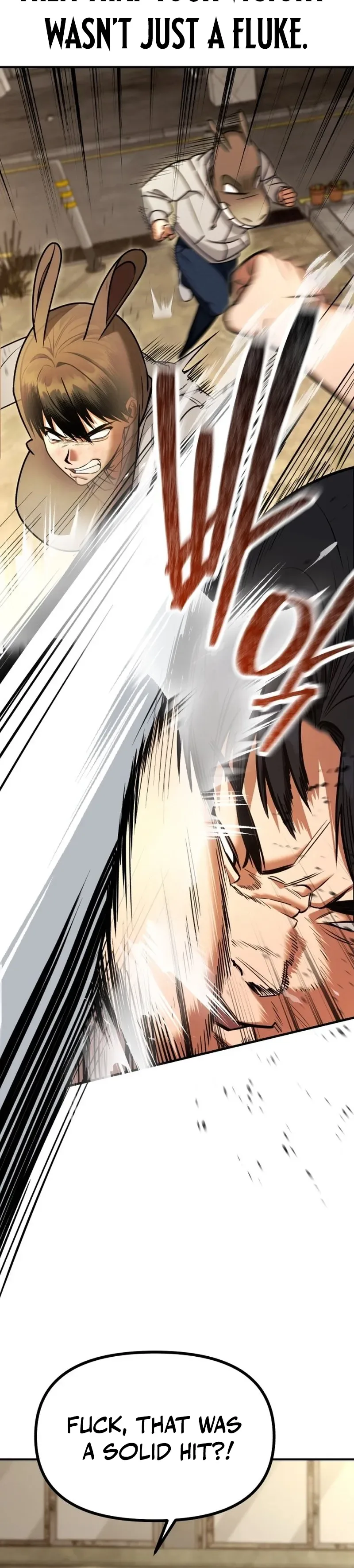 Self-Glorification Chapter 4 Page 24