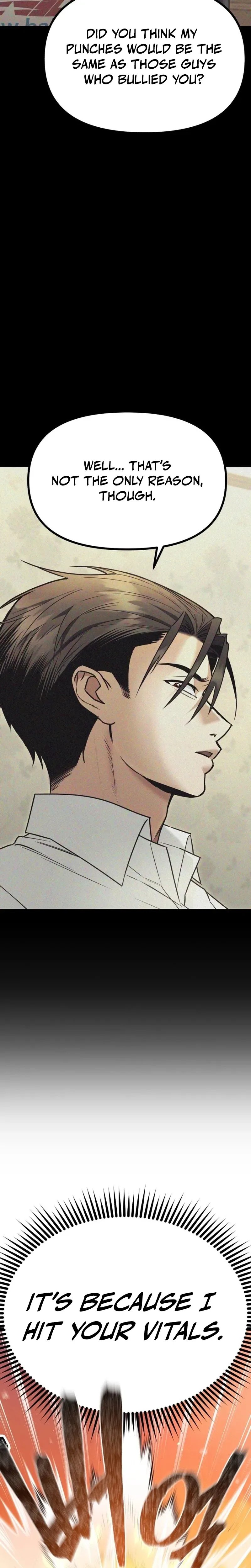 Self-Glorification Chapter 4 Page 41