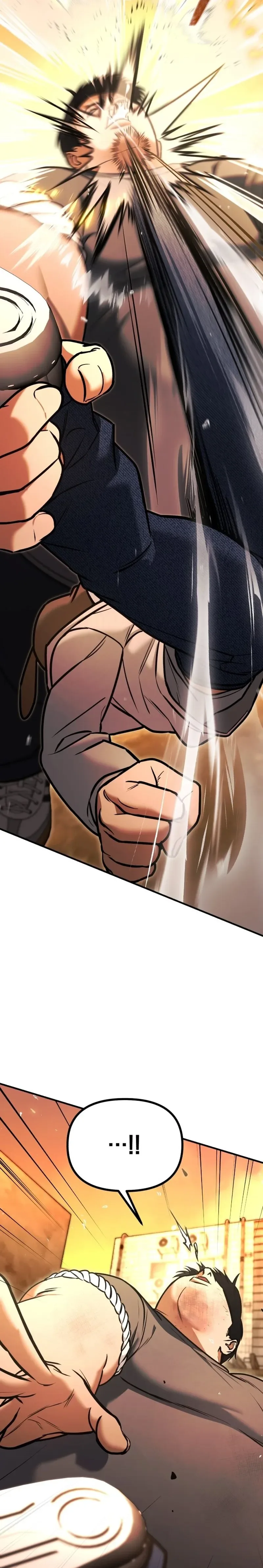 Self-Glorification Chapter 4 Page 42