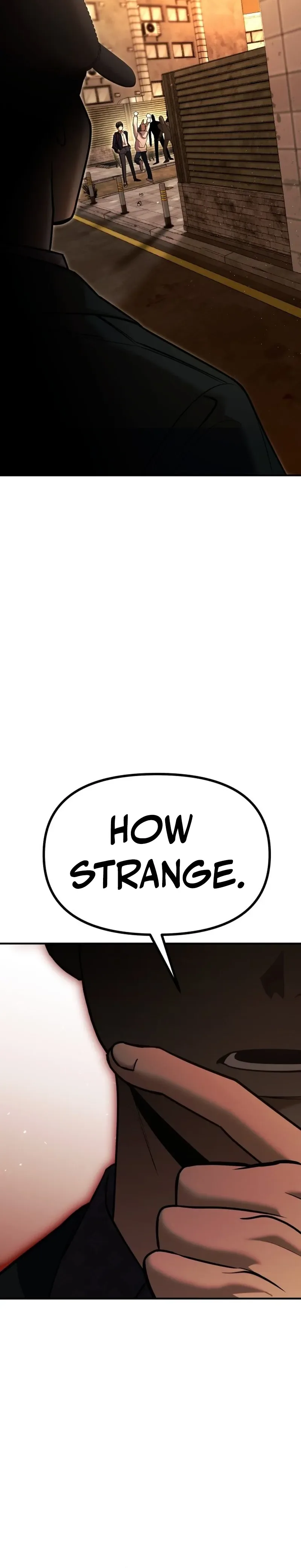 Self-Glorification Chapter 4 Page 48