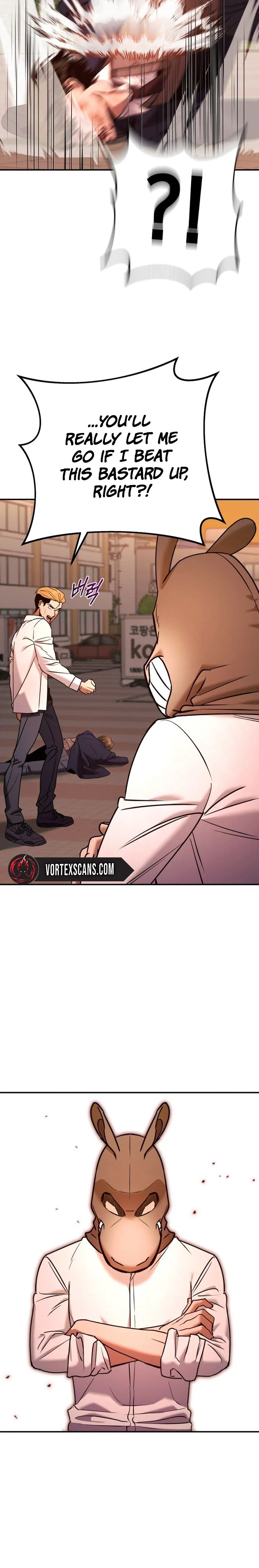 Self-Glorification Chapter 2 Page 10