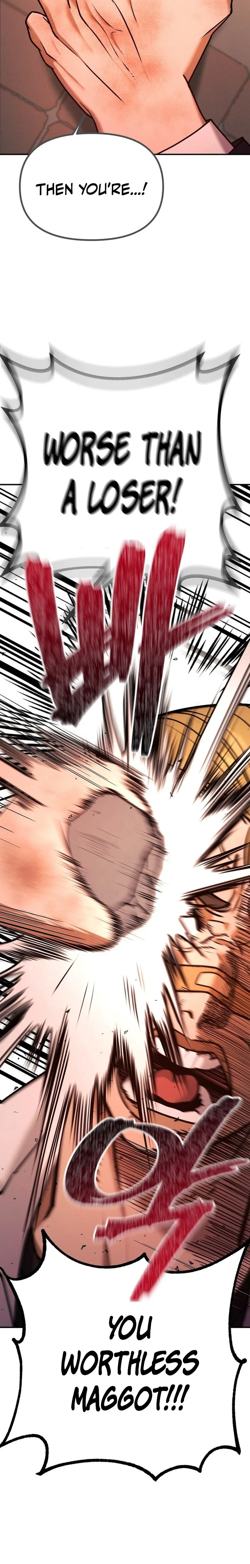 Self-Glorification Chapter 2 Page 20