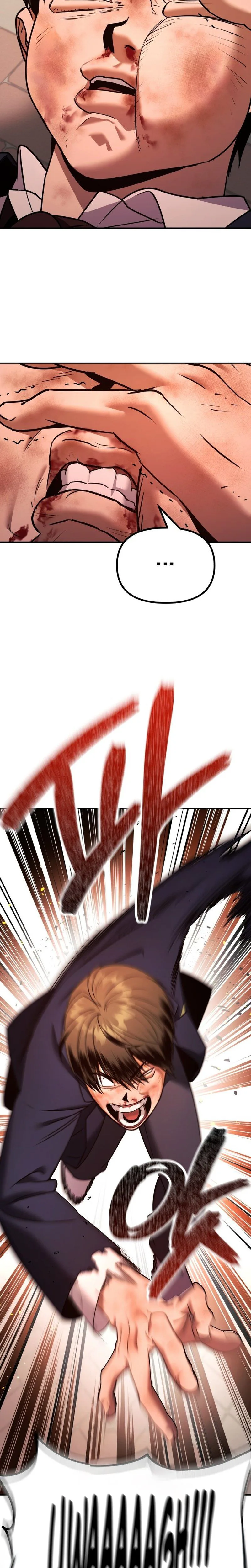 Self-Glorification Chapter 2 Page 27