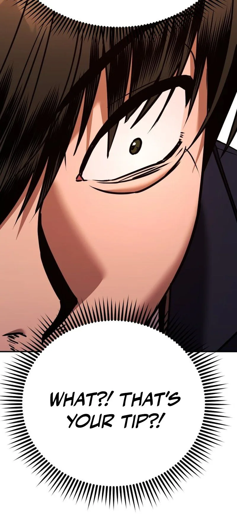 Self-Glorification Chapter 2 Page 30