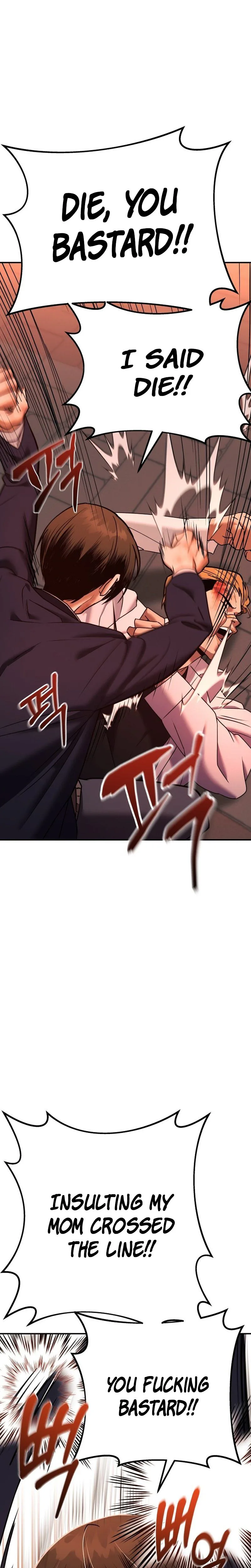 Self-Glorification Chapter 2 Page 40