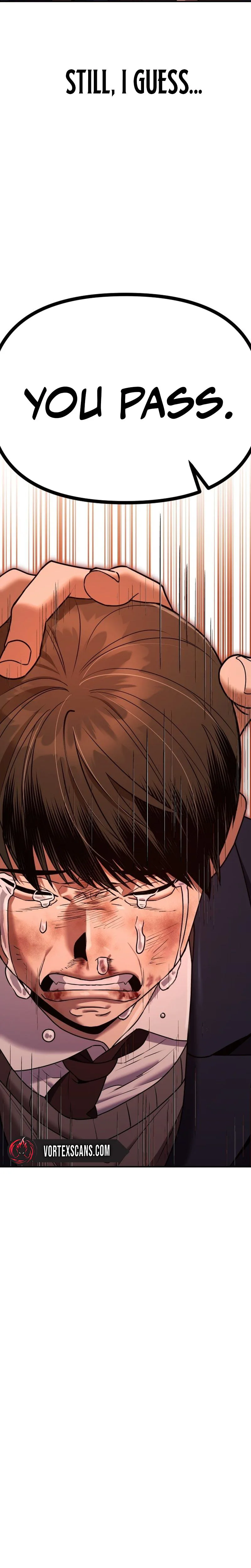 Self-Glorification Chapter 2 Page 43