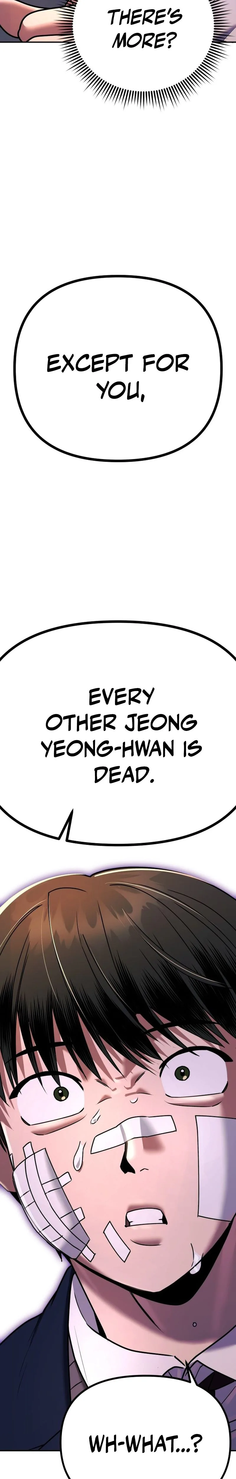 Self-Glorification Chapter 2 Page 48