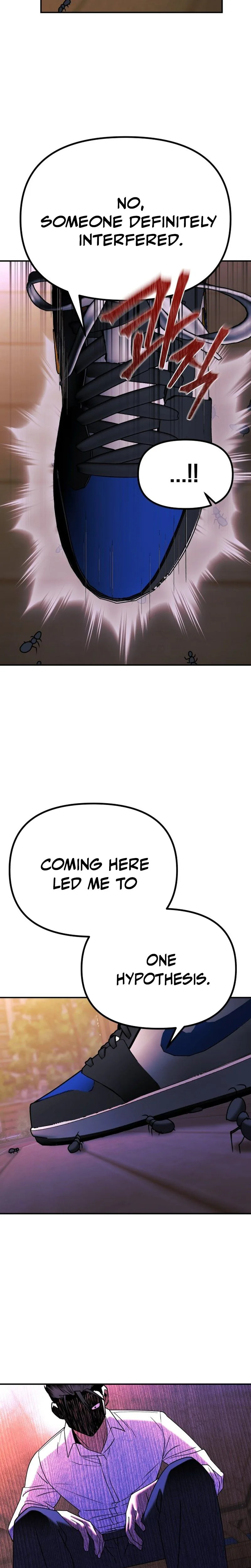 Self-Glorification Chapter 2 Page 53