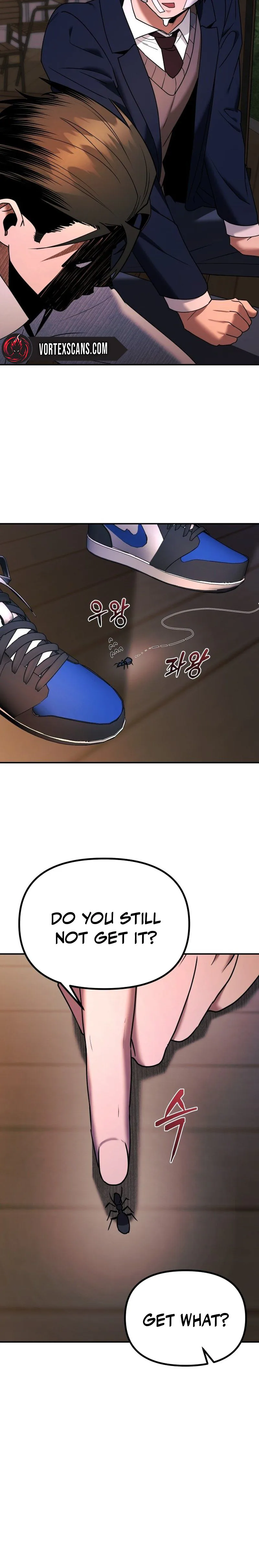 Self-Glorification Chapter 2 Page 55