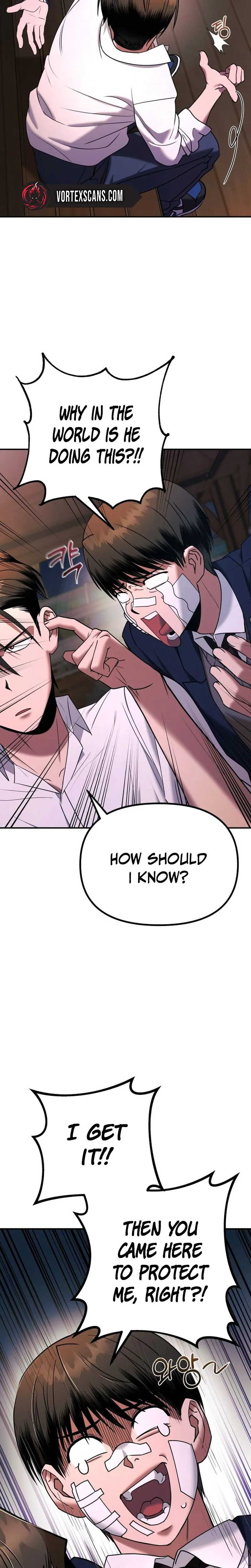 Self-Glorification Chapter 2 Page 57