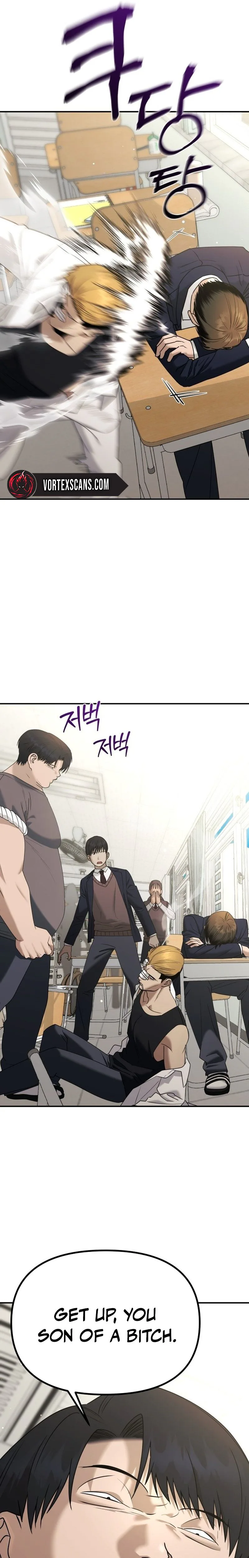 Self-Glorification Chapter 2 Page 71