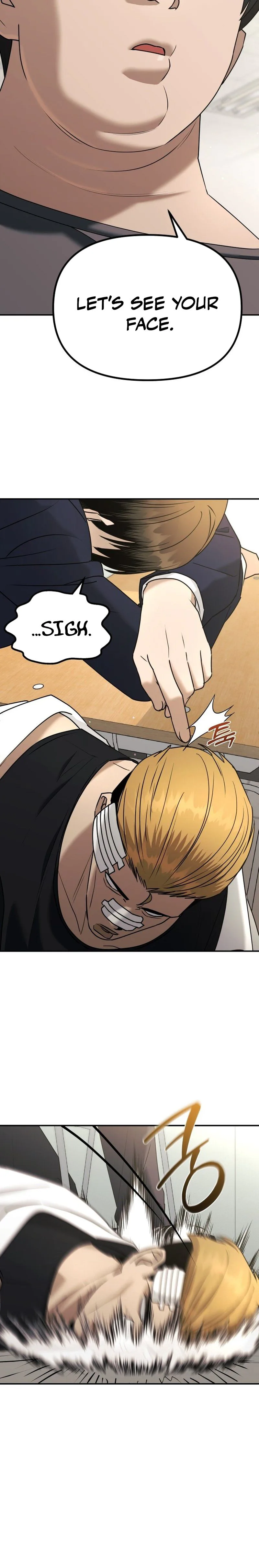 Self-Glorification Chapter 2 Page 72