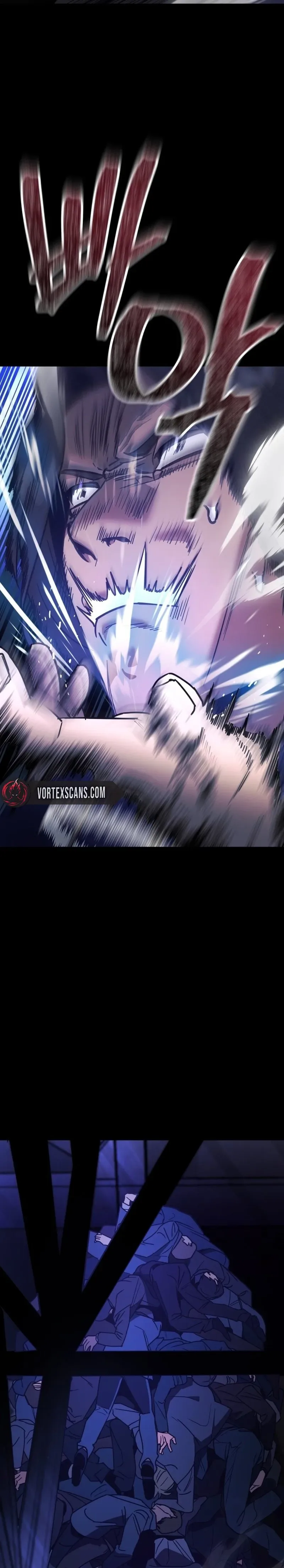 Self-Glorification Chapter 1 Page 10