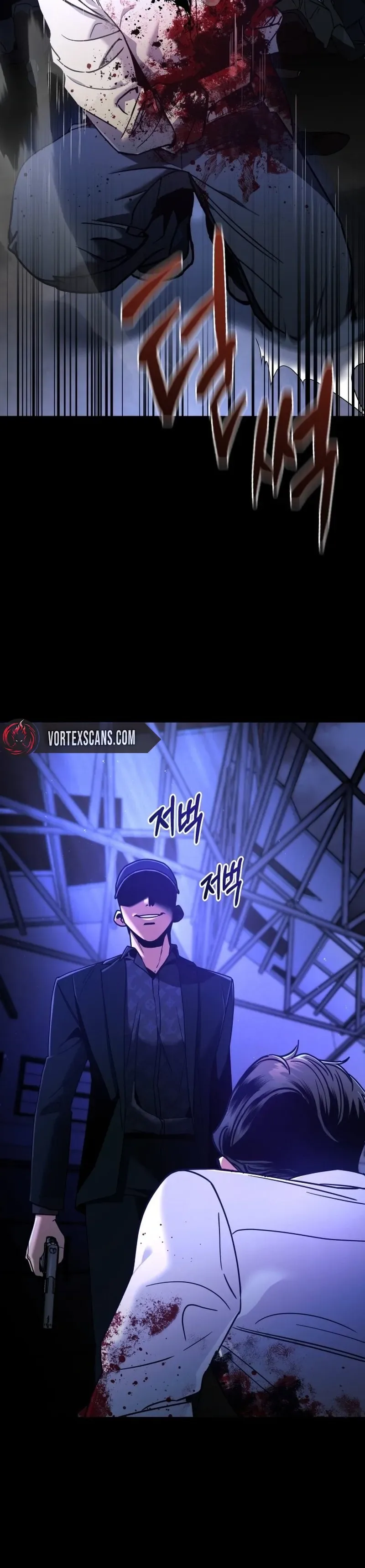 Self-Glorification Chapter 1 Page 14