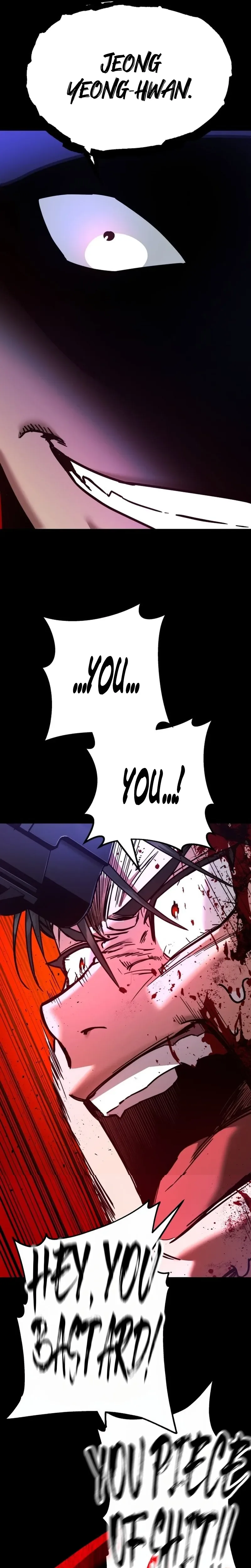 Self-Glorification Chapter 1 Page 17