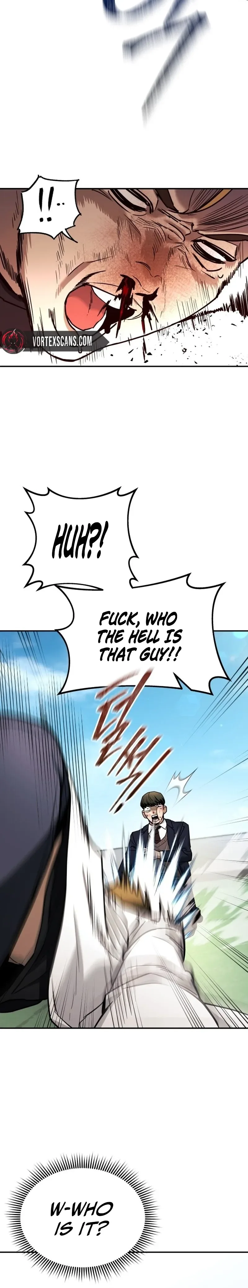 Self-Glorification Chapter 1 Page 48