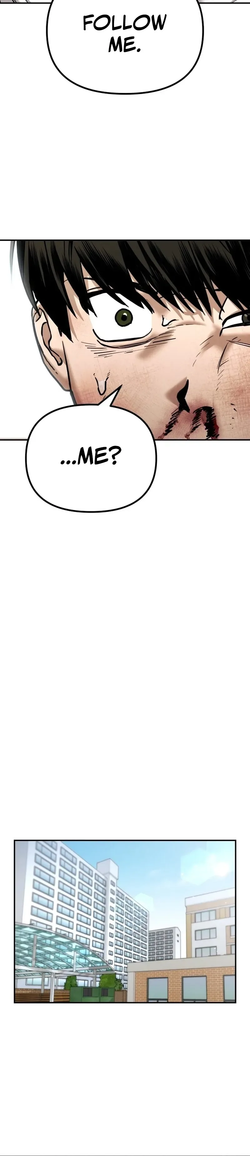 Self-Glorification Chapter 1 Page 56