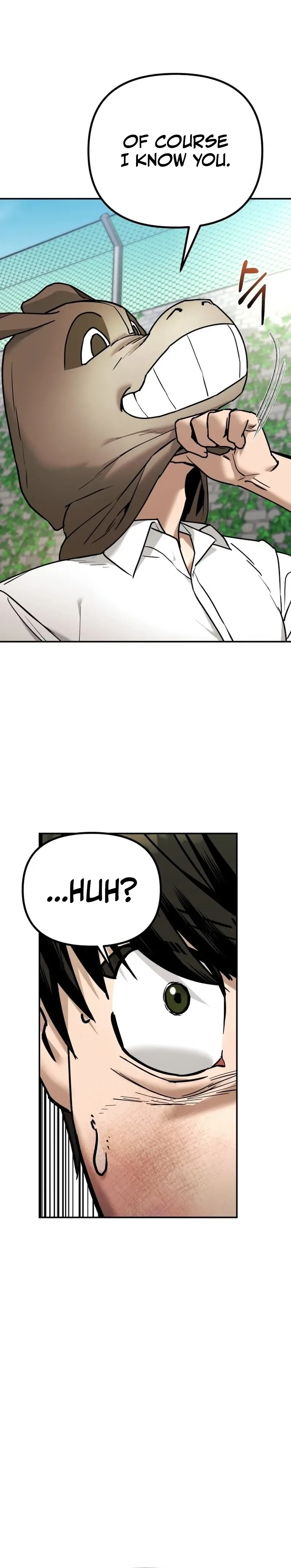 Self-Glorification Chapter 1 Page 60