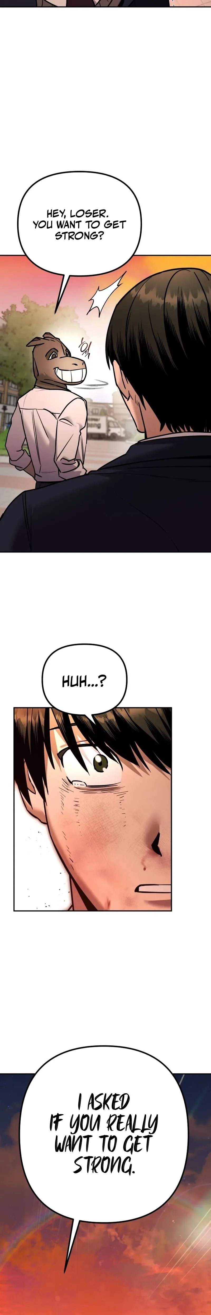 Self-Glorification Chapter 1 Page 76