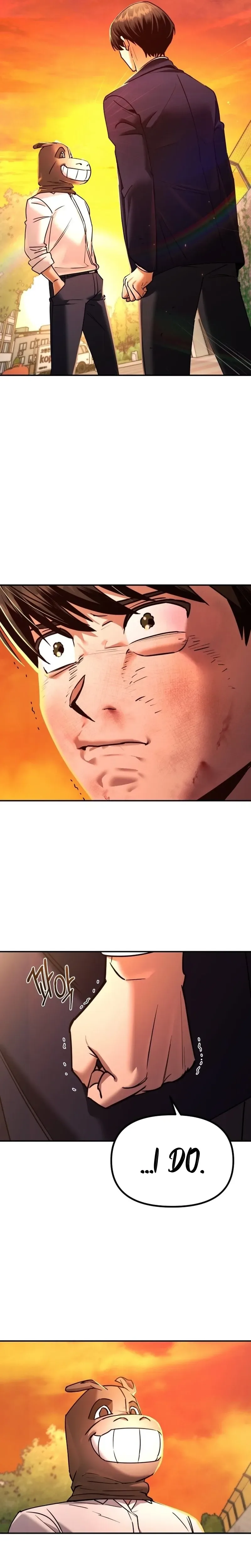 Self-Glorification Chapter 1 Page 77