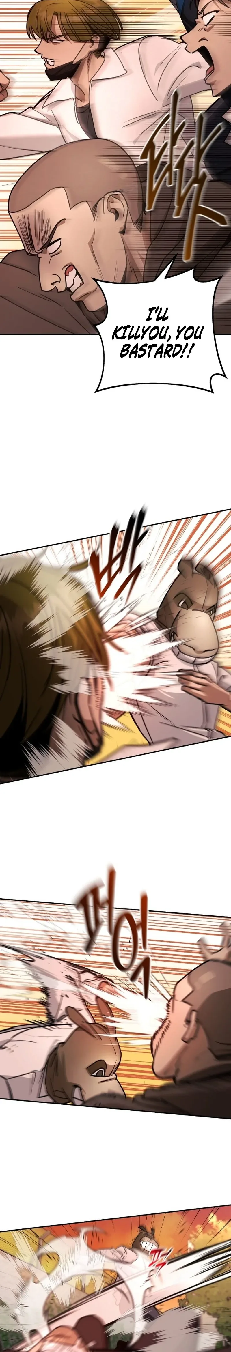 Self-Glorification Chapter 1 Page 80