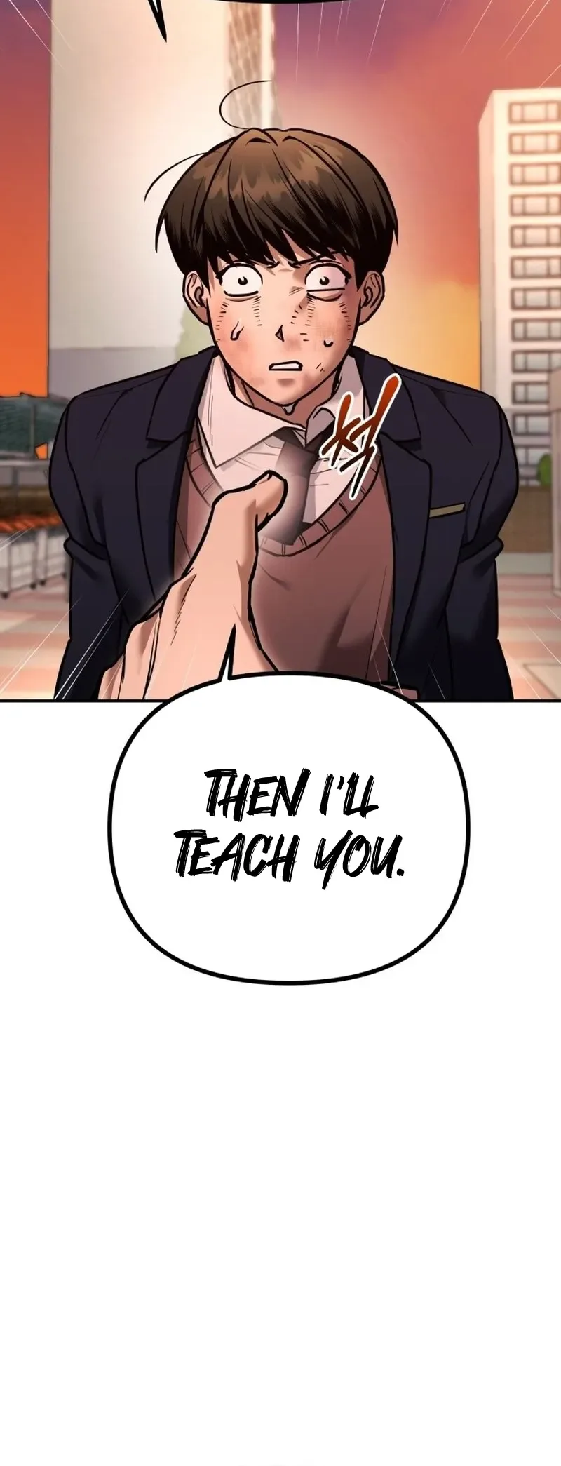 Self-Glorification Chapter 1 Page 84