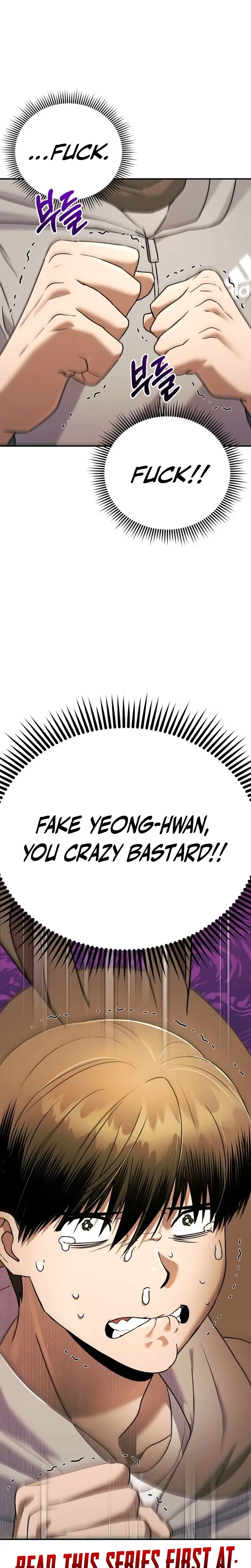 Self-Glorification Chapter 3 Page 53