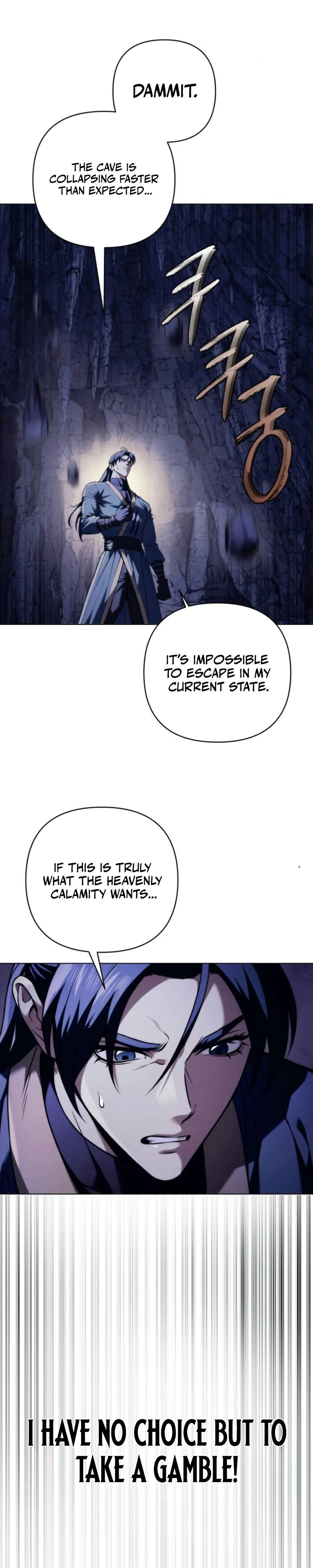 Sichuan’s Supreme King Chapter 19 Page 9