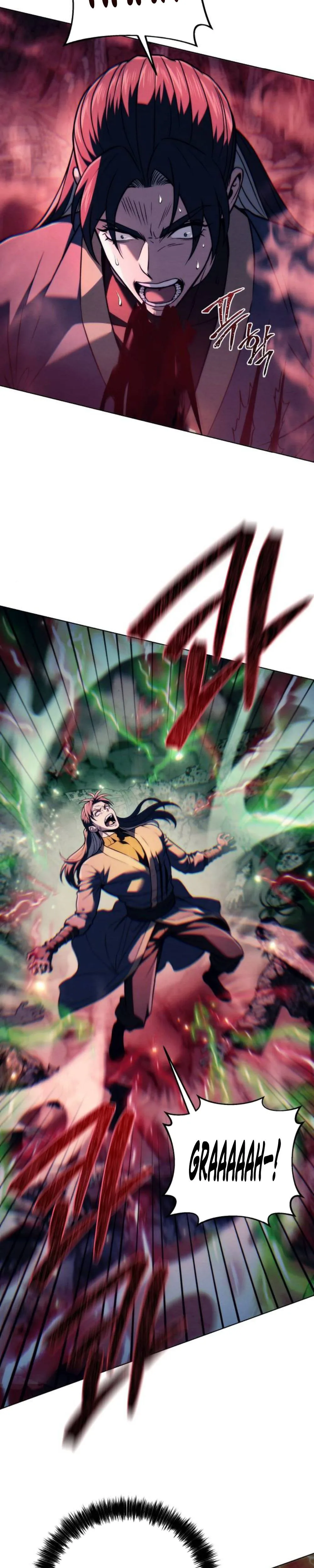 Sichuan’s Supreme King Chapter 19 Page 15