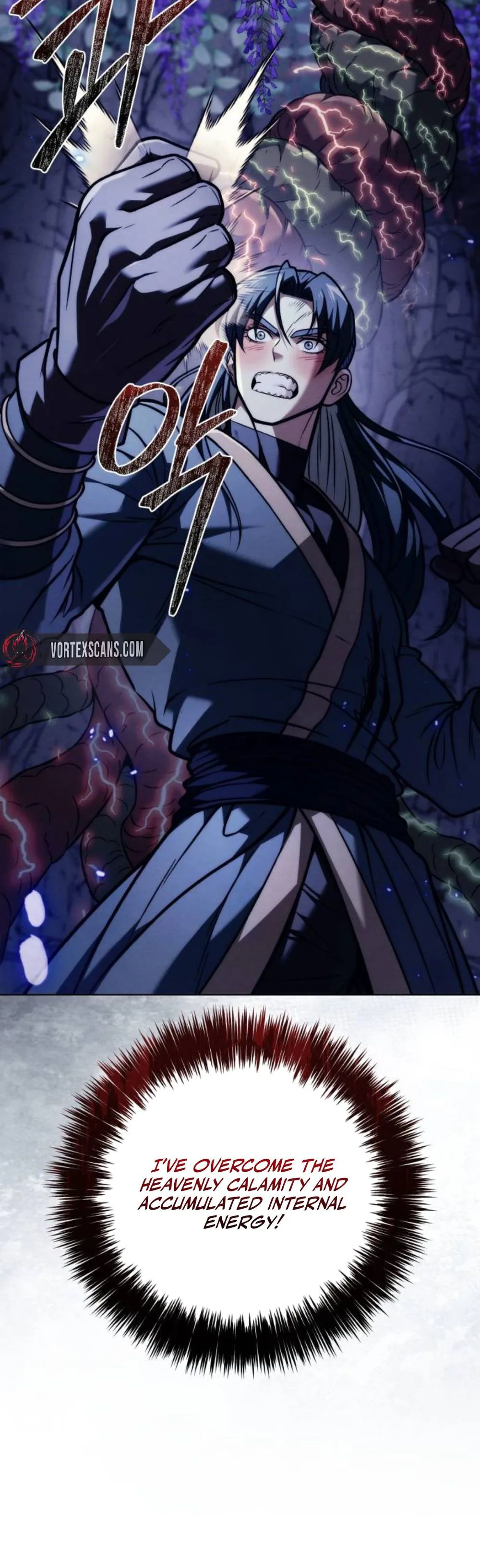 Sichuan’s Supreme King Chapter 19 Page 27