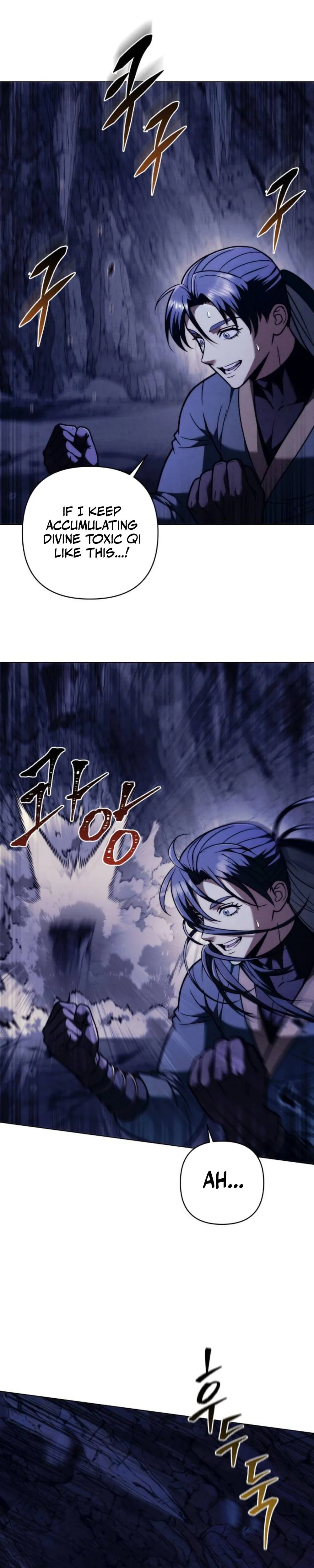 Sichuan’s Supreme King Chapter 19 Page 28