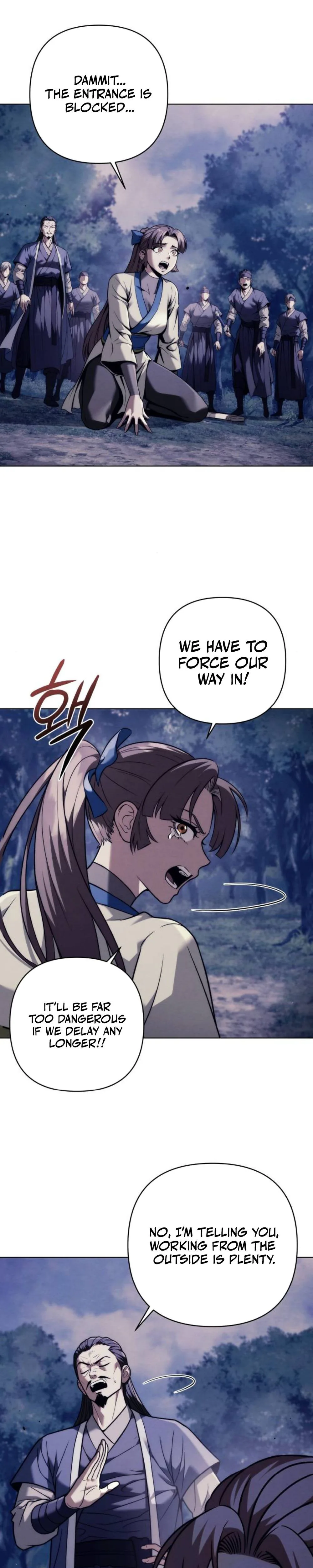 Sichuan’s Supreme King Chapter 19 Page 32