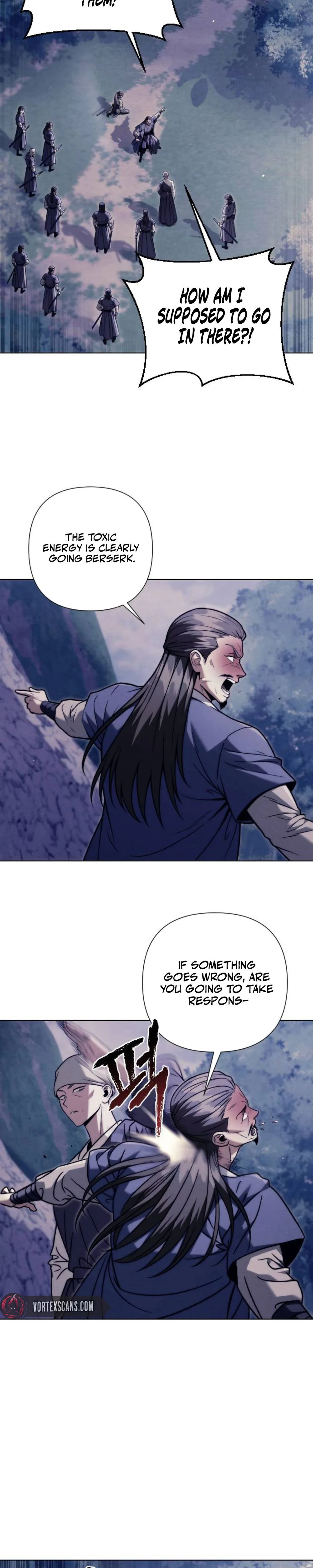 Sichuan’s Supreme King Chapter 19 Page 34