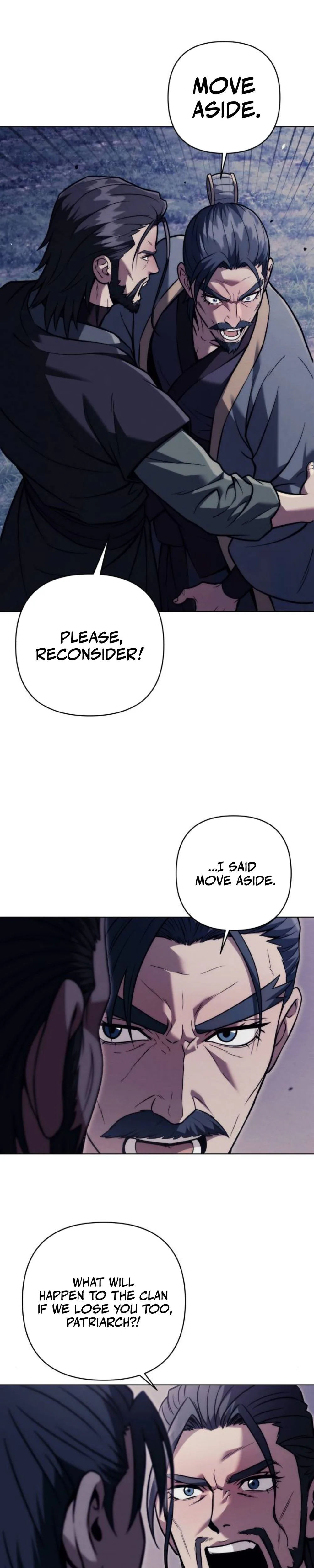 Sichuan’s Supreme King Chapter 19 Page 36