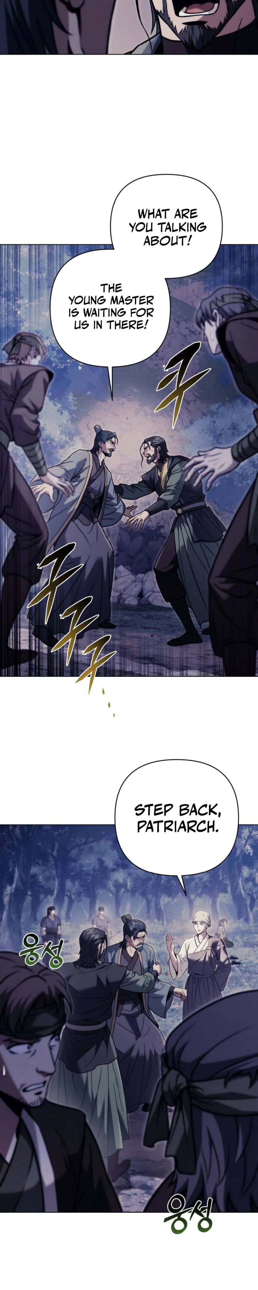 Sichuan’s Supreme King Chapter 19 Page 37