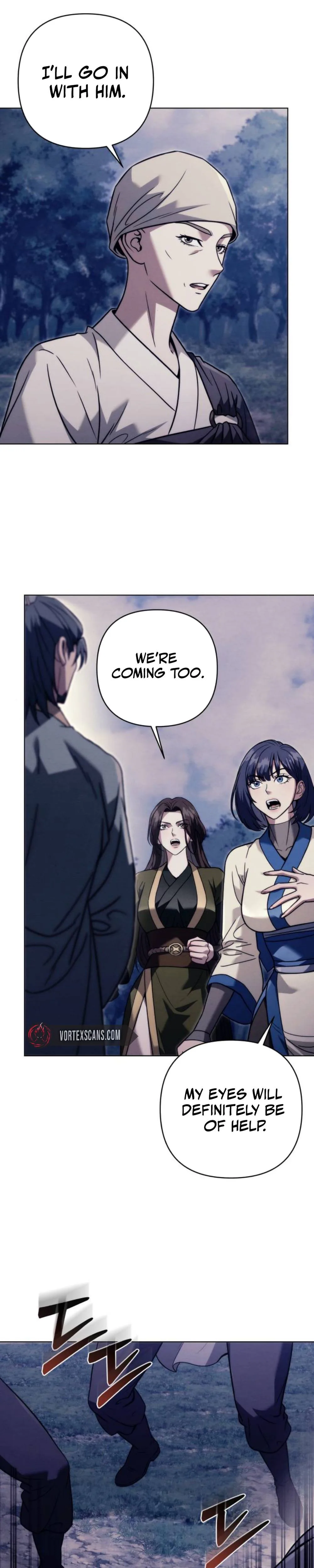 Sichuan’s Supreme King Chapter 19 Page 38