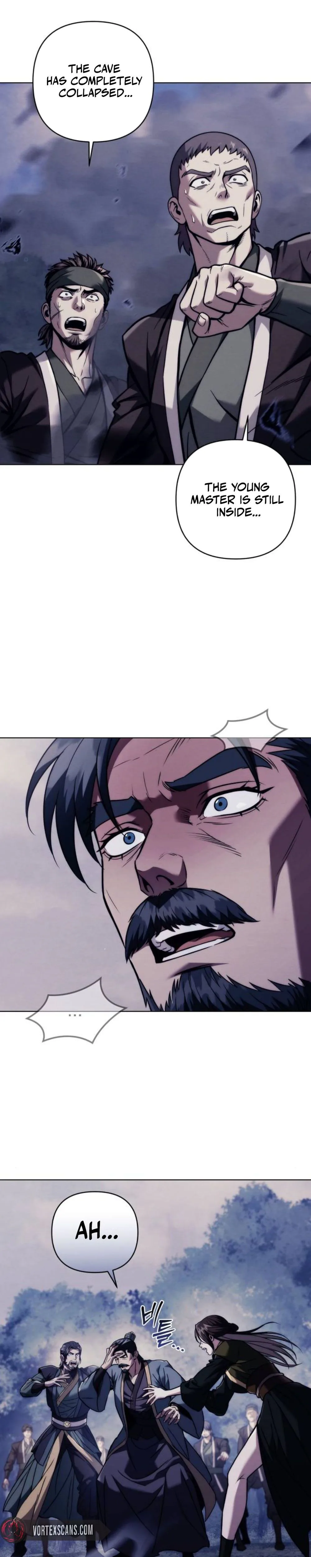 Sichuan’s Supreme King Chapter 19 Page 41