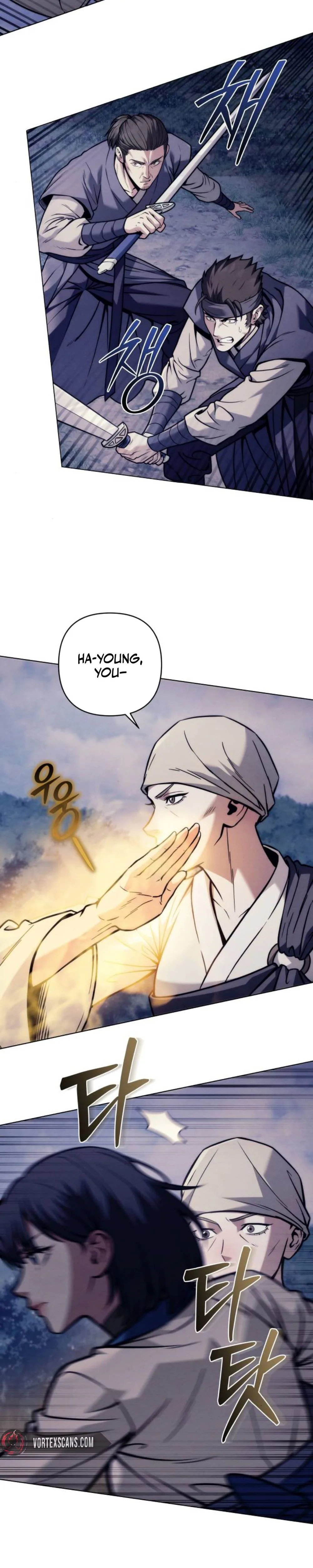 Sichuan’s Supreme King Chapter 19 Page 45