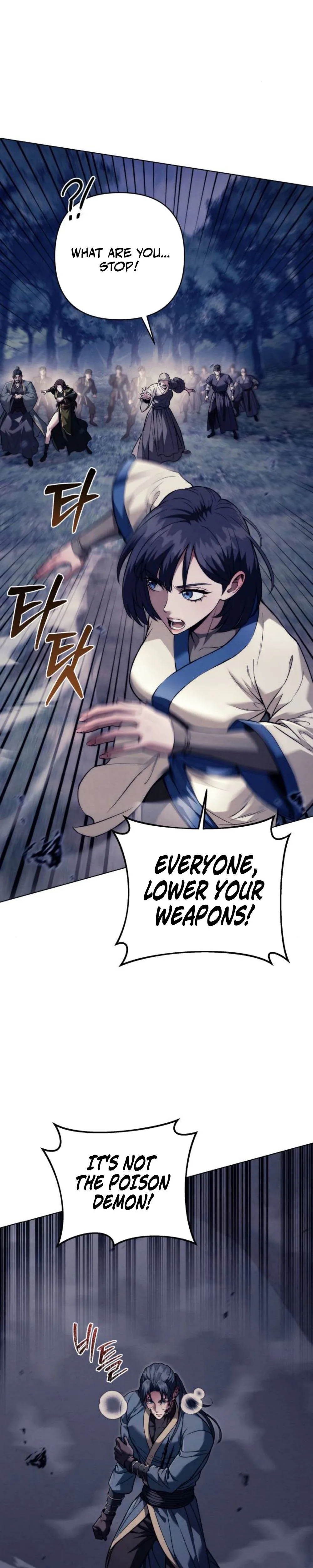 Sichuan’s Supreme King Chapter 19 Page 46