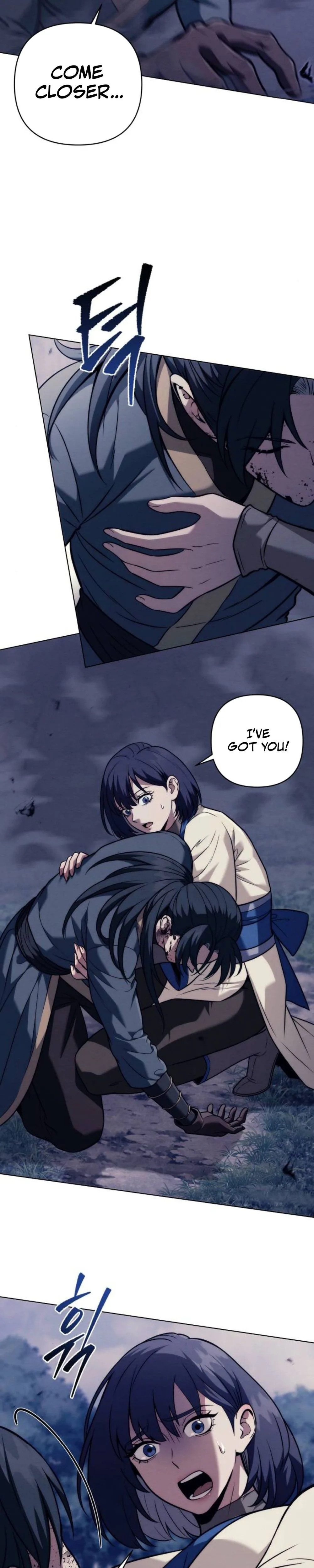 Sichuan’s Supreme King Chapter 19 Page 49