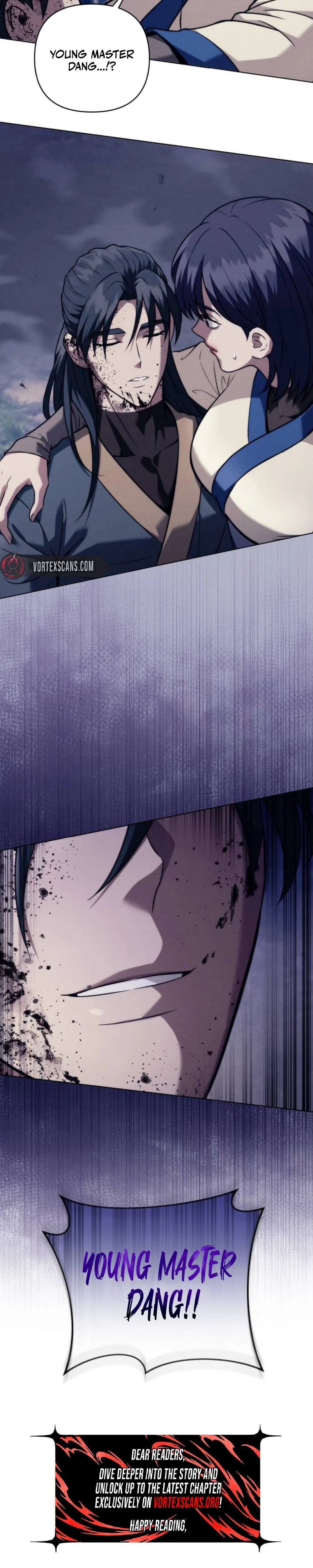 Sichuan’s Supreme King Chapter 19 Page 50