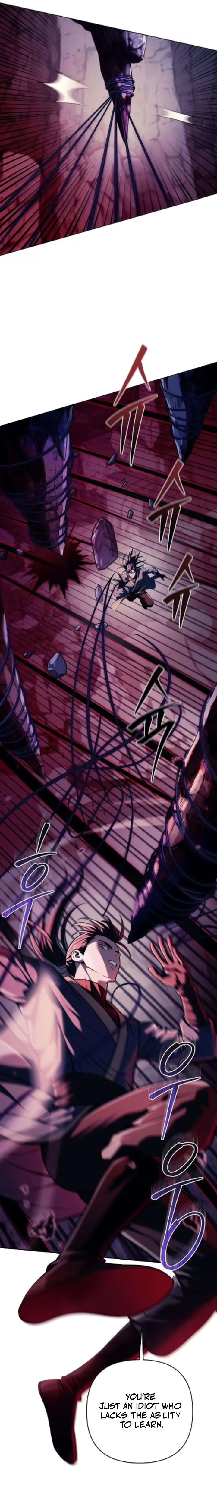 Sichuan’s Supreme King Chapter 18 Page 9