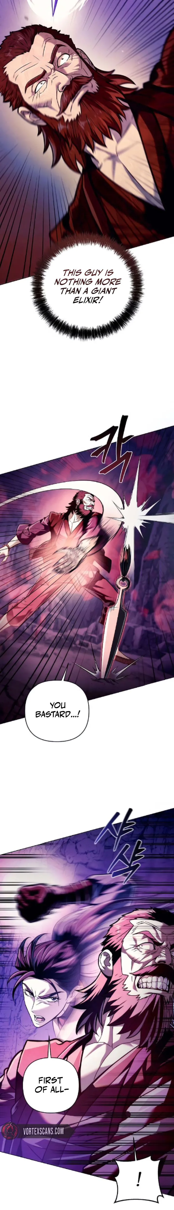 Sichuan’s Supreme King Chapter 18 Page 15