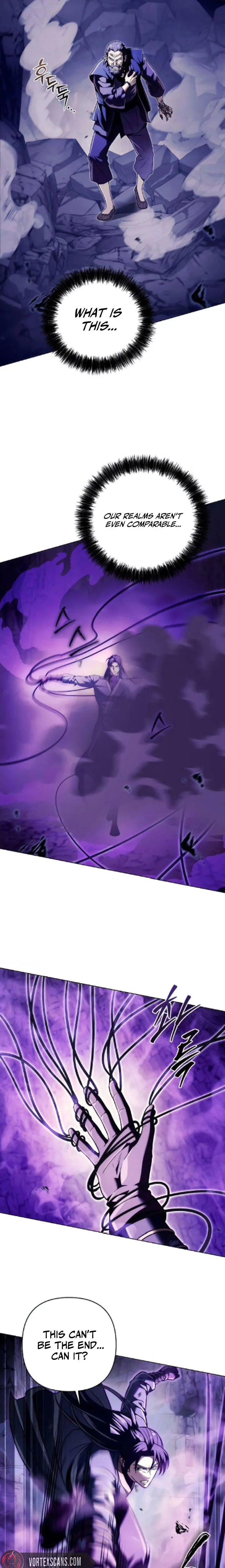 Sichuan’s Supreme King Chapter 18 Page 17