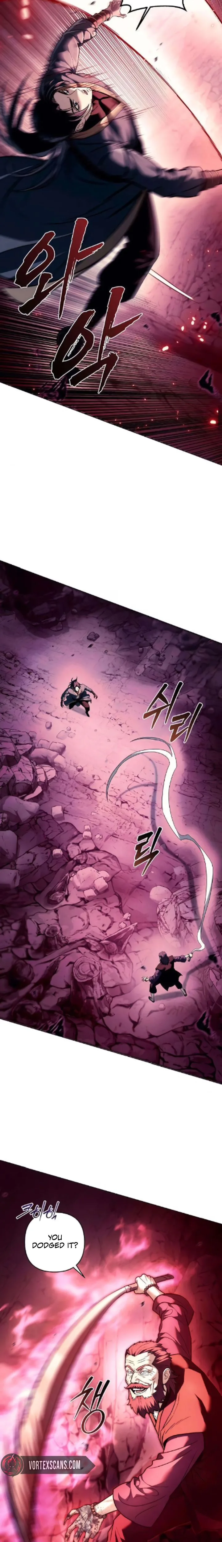 Sichuan’s Supreme King Chapter 18 Page 20