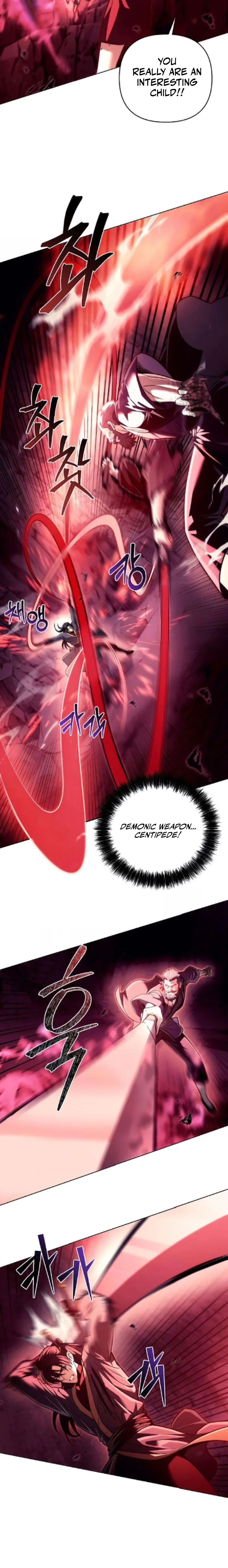 Sichuan’s Supreme King Chapter 18 Page 21