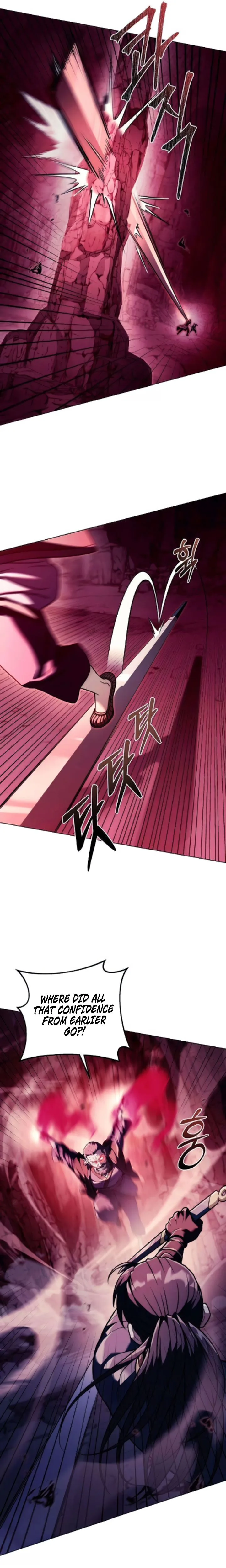 Sichuan’s Supreme King Chapter 18 Page 22