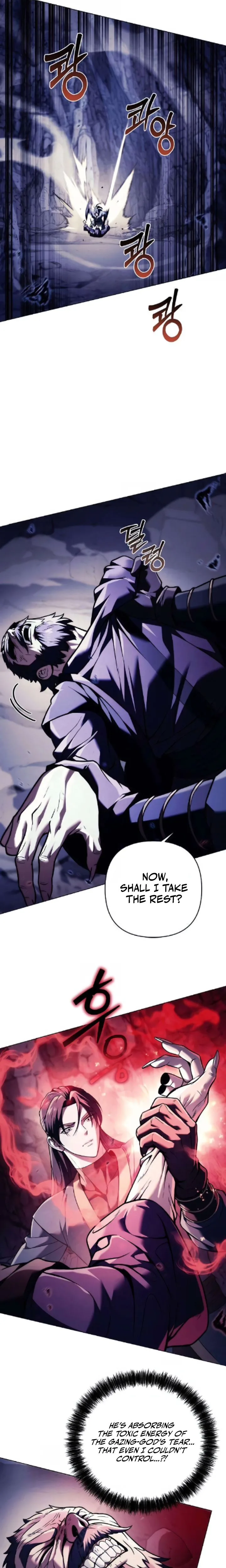 Sichuan’s Supreme King Chapter 18 Page 28